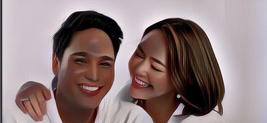 Fakta-fakta Hubungan Amanda Manopo dan Mischa Chandrawinata, Benarkah Sudah Jadian?