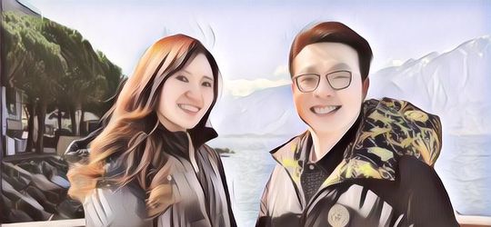 Ini Dia Alasan Kenapa Dr Richard Lee Tertarik Belajar Agama Islam