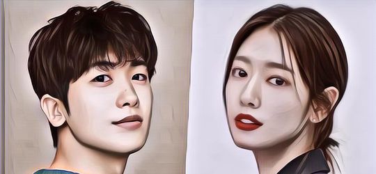 Park Shin Ye Comeback Membintangi Drama Baru dengan Park Hyung Sik, Tentang Apa Nih?