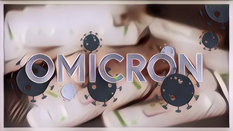 Ciri-Ciri Gejala Omicron Mulai Muncul, Apa yang Harus Dilakukan?