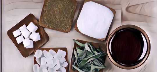 4 Bahan Makanan Pengganti Gula, Alternatif untuk Membuat Makananmu Tetap Manis