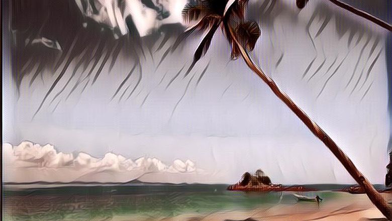 Kisah Lelaki Asal Tonga yang Bertahan Hidup di Pulau Tak Berpenghuni Selama 15 Bulan, Mirip di Film "Cast Away"!