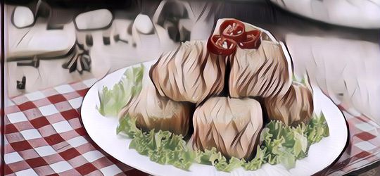 Bikin Keluarga di Rumah Ketagihan, Ini 4 Resep Kreasi Masakan Tahu dengan Cara Digoreng