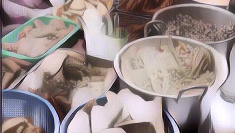 Bekal Ramadan: 4 Pilihan Tempat Makan Sahur yang Enak dan Murah Meriah di Jogja