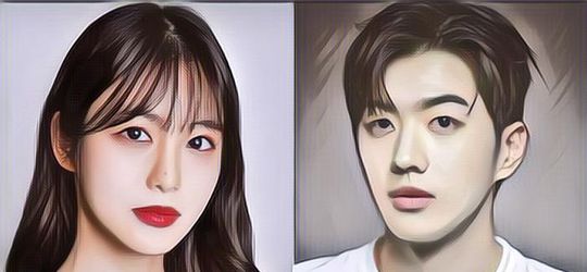 Aktris Shin Ye Eun "The Glory" dan Actor Kang Hoon jadi Bintang Tamu di Running Man Episode Terbaru