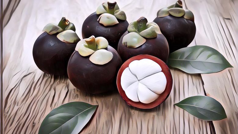 Manfaat Buah Manggis yang Jarang Ditemukan di Buah Lain