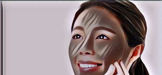 Masker Ovale Yang Banyak Dibicarakan orang itu tuh!