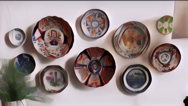 Dikenal Antik dan Estetik, Ini Sejarah Keramik dari Masa ke Masa