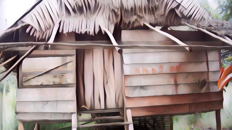 Gubuk Cinta, Tradisi Unik Etnis Kreung untuk Mencari Jodoh yang Melazimkan Seks Bebas?