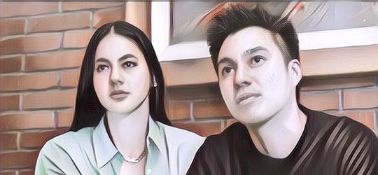 Datangi Kantor Polisi, Ini Materi yang Diklarifikasi kepada Baim Wong dan Paula Verhoeven Terkait Kasus Prank