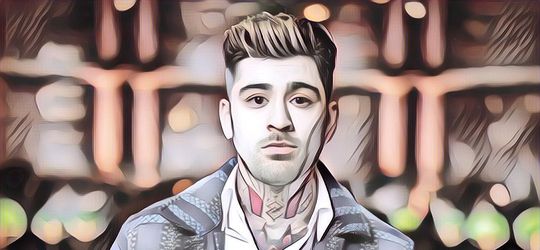 Zayn Malik Berbagi Soal Pengalamannya Menjadi Ayah: ‘Ketika Kamu Memiliki Anak, Kamu Harus Memberikan Teladan’