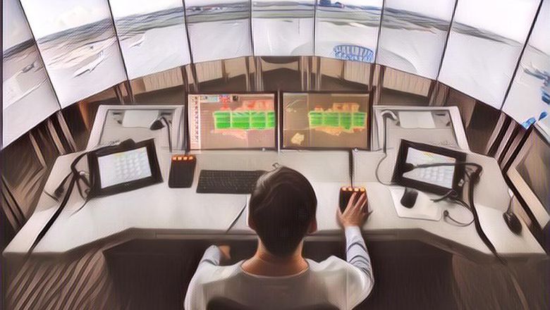 Airport Operation Officer adalah ... Profesi Kece dengan Tanggung Jawab Besar