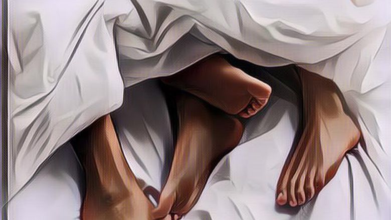 Lagi Proses Cerai! Wanita Ini Tangkap Basah Suaminya Selingkuh, Temukan Pelakor Tanpa Busana Sembunyi Dibalik Selimut