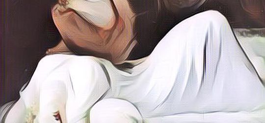 Cerita Cinta Horor Nyata: Masa Lalu Istri Didemeni Hantu Part 2 (Orang Kedua Dari Alam Lain)