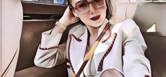 Keren Banget! Deretan Artis Ini Bangun Sekolah Bagi Anak Kurang Mampu