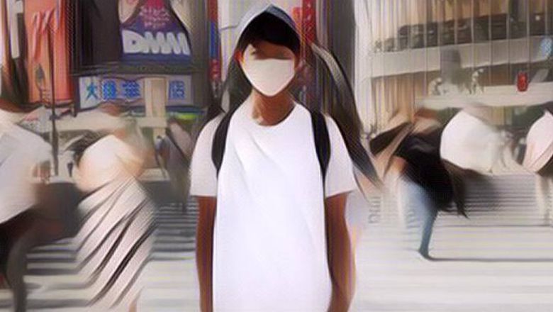 Gak Disangka, Ternyata Ada Orang yang Kerjanya Gak Ngapa-Ngapain Tapi Dibayar, Namanya Shoji Morimoto