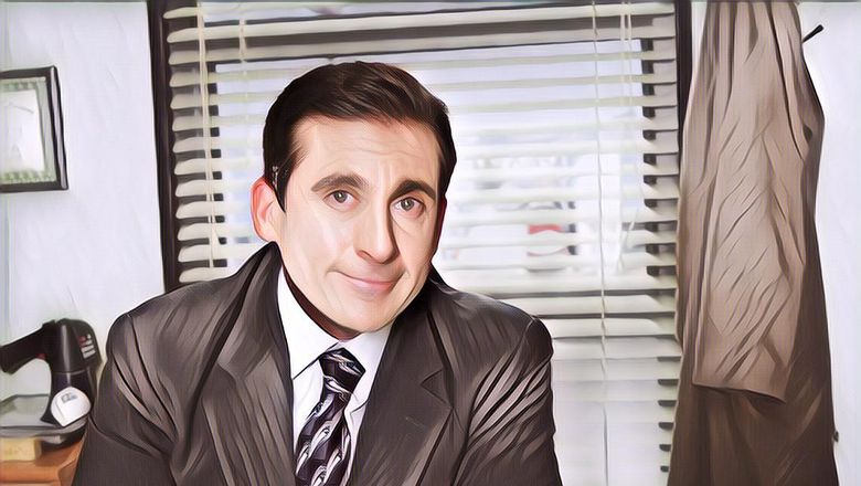 Steve Carell Akan Membintangi Serial Komedi Baru
