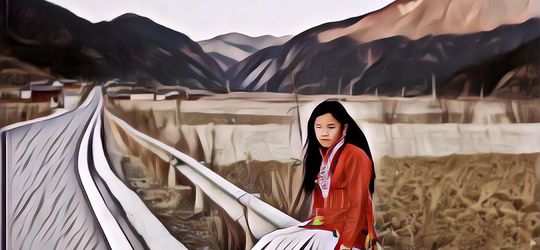 Wow! Tradisi Unik Suku Mosuo di Tiongkok: Wanita Bebas Tidur dengan Pria Manapun