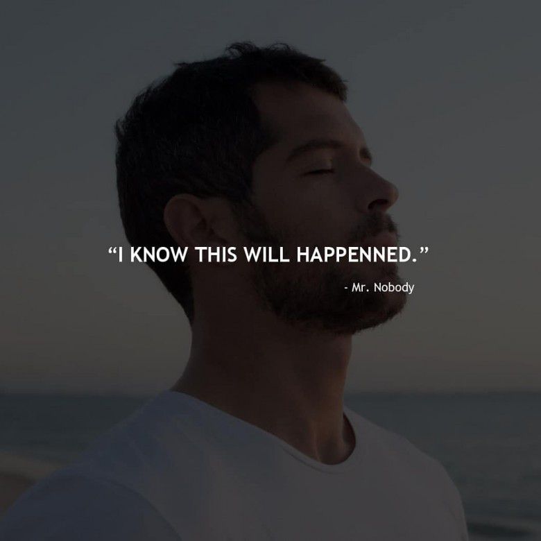 Ia gak menghubungimu atau membalas pesan dan chat yang kamu kirimkan