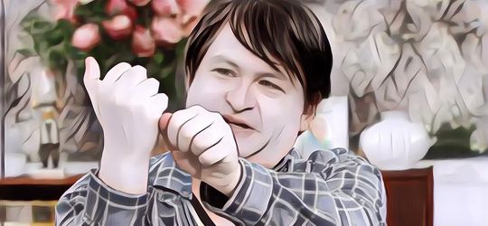 Waduh! Punya Mr. P Terbesar Di Dunia, Pria Ini Malah Ngaku Sengsara Karena Dikira Pelacur Hingga Kesulitan Berhubungan Intim