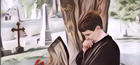 Baru Saja Kehilangan Orang Tersayang? Berikut 5 Cara Menghadapi Ditinggal Meninggal Seseorang