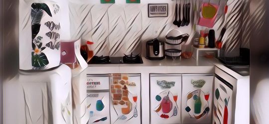 Daftar Barang Dapur yang Diduga Memicu Penyakit Kronis, Harus Disingkirkan!