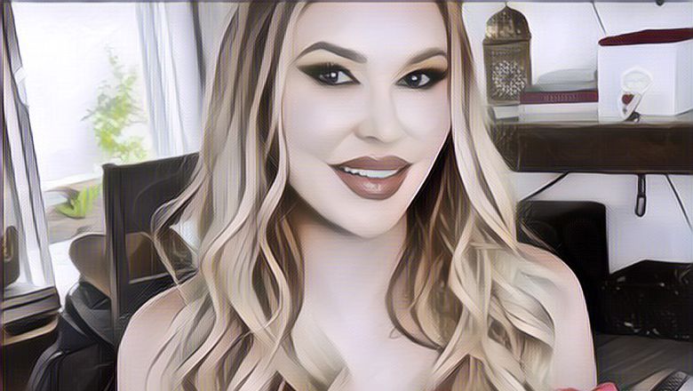 Bintang Reality Show Ini Punya Wajah Penyok, Butuh Miliaran Rupiah untuk Sembuh