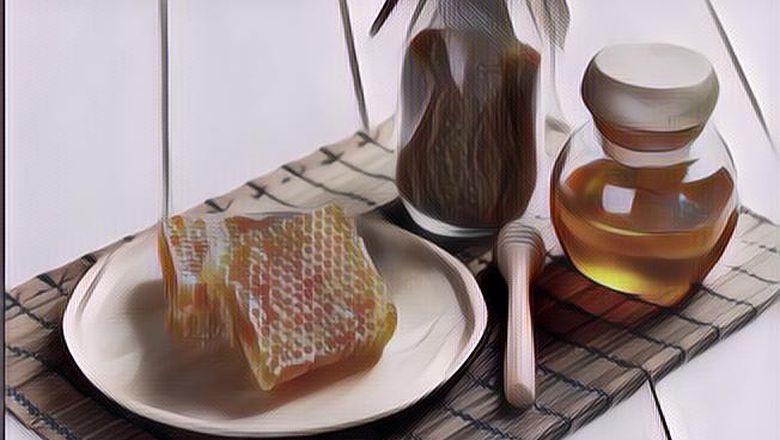 Manfaat Madu untuk Kesehatan, Anak di Bawah Satu Tahun Belum Boleh Ya