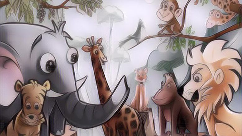 Cerita Dongeng Pendek yang Bikin Selalu Tersenyum, Penasaran?