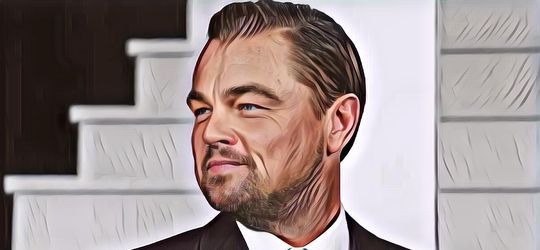 Ini Komentar Leonadro DiCaprio Soal Kehadiran AI: Seni Harus Dibuat oleh Manusia