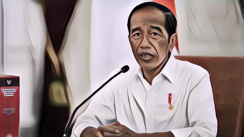 Besaran Gaji dan Fasilitas yang Didapat Jokowi Saat Jadi Pensiunan Presiden