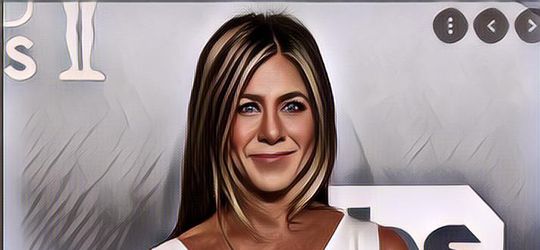 Viral di TikTok, Wanita Mirip Jennifer Aniston Sampai Sulit Dibedakan