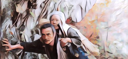 Ngeri! Jepang Punya Tradisi Ubasute, Buang Ibu ke Hutan Terus Ditinggalin Sampai Mati