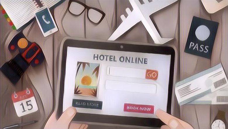 Liburan Jadi Lebih Hemat, Ini Tips Booking Hotel Harga Murah