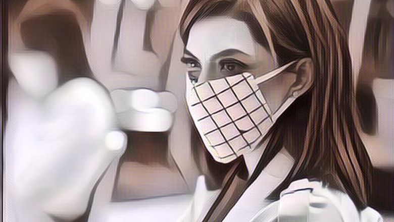 Idap Gangguan Usus, Najwa Shihab Dirawat di RS, Begini Kondisinya Saat Ini