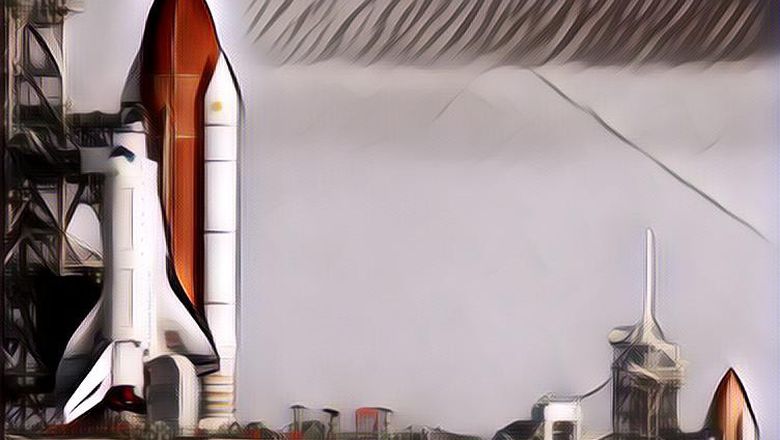 Sering Numpang Rusia, Ternyata Ini Alasan Kenapa NASA Berhenti Menerbangkan Pesawat Ulang Alik