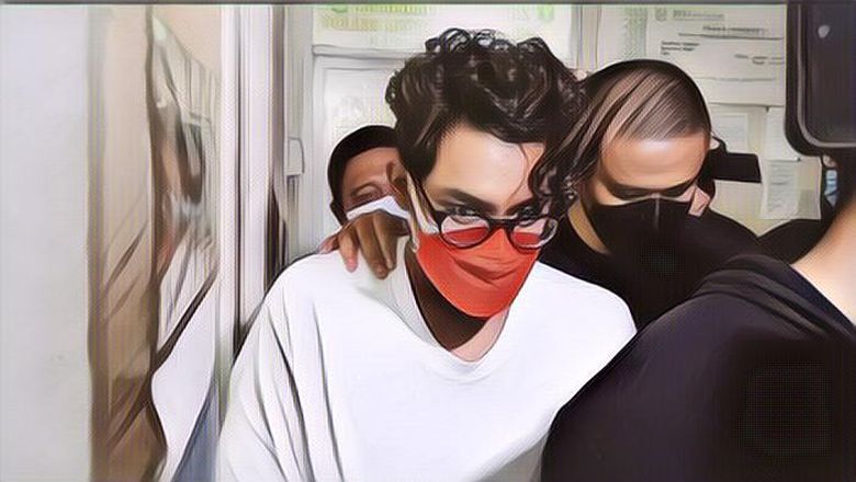 Fakta Kehidupan Ardhito Pramono, Artis yang Dituding Penyuka Sesama Jenis dan Pernah Mati Suri