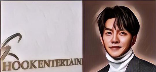 Rispek, Lee Seung Gi Akan Donasikan Seluruh Keuntungan Musiknya yang Sempat Tak Dibayarkan Hook Entertainment