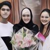 Status Pernikahan Al Ghazali dan Alyssa Daguise Akhirnya Terjawab, Maia Estianty Jawab Begini Soal Nikah Siri