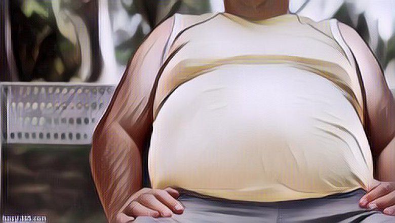 Setuju Gak Nih, Banyak Pria Menjadi Buncit Setelah Menikah dan Bapak-Bapak.