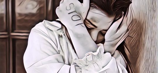 Wanita Ini Tiba-Tiba Gila saat Umroh, Ternyata Begini Penyebabnya!