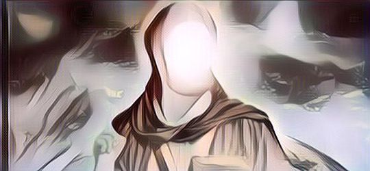 Nabi Idris Melihat Surga dan Neraka, Sempat Pingsan Dua Kali Cuy