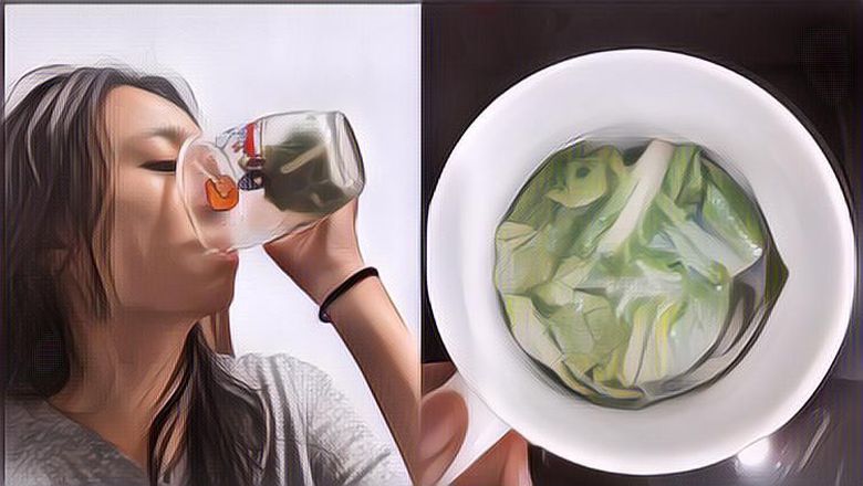 Cek Fakta: Benarkah Teh Selada Yang Viral Di TikTok Bisa Bantu Tidur Lebih Cepat? Gini Penjelasan Pakar