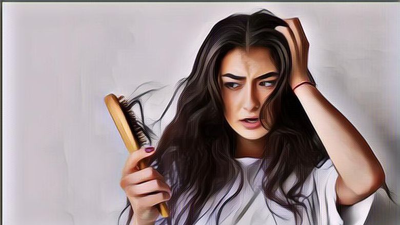 Punya Rambut Rapuh dan Gampang Patah? Coba Deh Tips Menguatkan Rambut Berikut Ini!