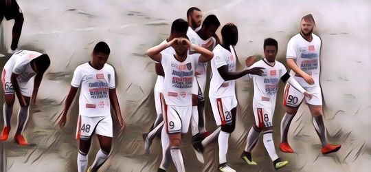 Tiga Pertandingan Tanpa Seri, Pekan-21 Sepak Bola Indonesia Membuktikan Persaingan yang Sengit