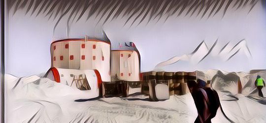 Hal-hal yang Harus Kamu Tau Tentang Benua Antartika, Indah Tapi Nyeremin Gengs