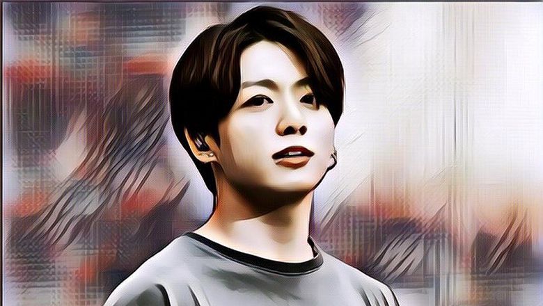 Viral Foto Jungkook BTS Diduga Kencan Sama Pacar Di Pulau Jeju, ARMY Ramai Beberkan Fakta Ini