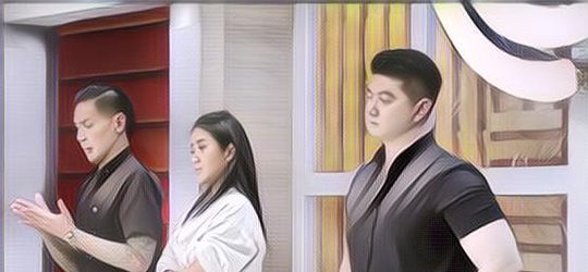 5 Istilah yang Sering Diucapkan Juri MasterChef Indonesia, Kamu Sudah Tahu Artinya?