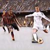 Cara Memperkuat Tendangan Kaki Kiri Biar Kayak Messi dan Ronaldo, Intip Rahasianya