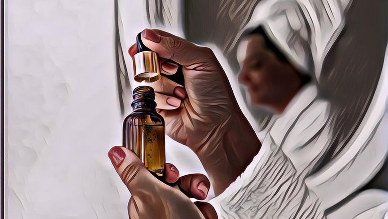 Manfaat Body Oil untuk Tubuh dan Cara Penggunaannya